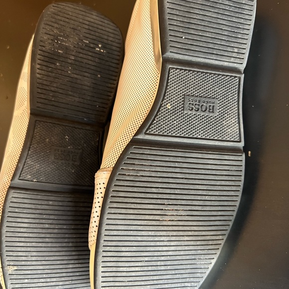 HUGO BOSS sneaker - Picture 3 of 4